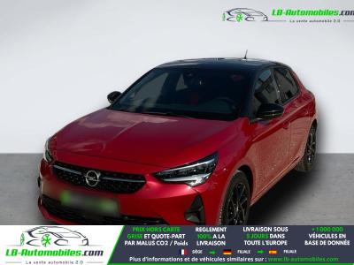 Opel Corsa 1.2 Turbo 130 ch BVA