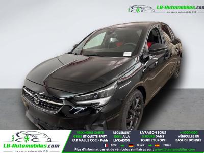 Opel Corsa 1.2 Turbo 130 ch BVA