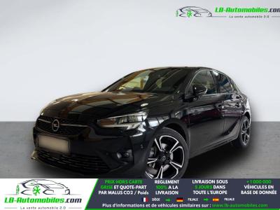 Opel Corsa 1.2 Turbo 130 ch BVA