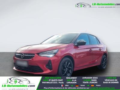 Opel Corsa 1.2 Turbo 130 ch BVA