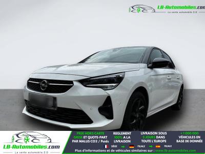 Opel Corsa 1.2 Turbo 130 ch BVA