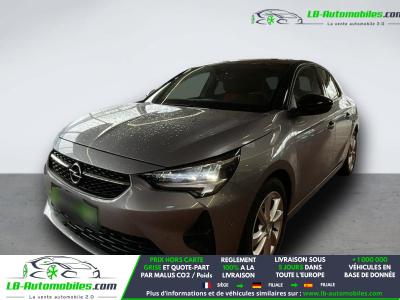 Opel Corsa 1.2 Turbo 130 ch BVA