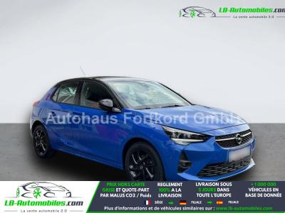 Opel Corsa 1.2 Turbo 130 ch BVA