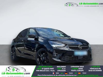 Opel Corsa 1.2 Turbo 130 ch BVA