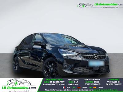 Opel Corsa 1.2 Turbo 130 ch BVA