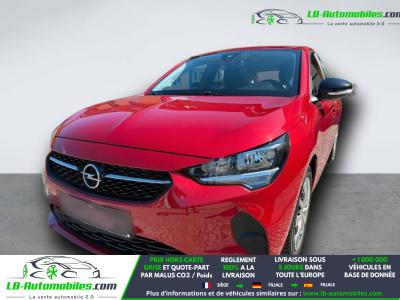 Opel Corsa 1.2 Turbo 100 ch BVM