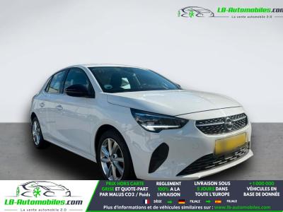 Opel Corsa 1.2 Turbo 100 ch BVM