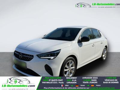 Opel Corsa 1.2 Turbo 100 ch BVM