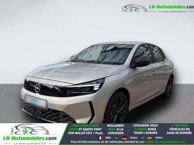 Opel Corsa 1.2 Turbo 100 ch BVA