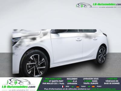 Opel Corsa 1.2 Turbo 100 ch BVA