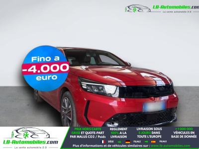Opel Corsa 1.2 Turbo 100 ch BVA