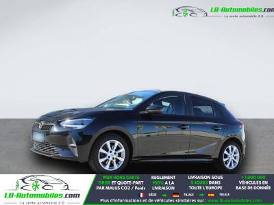 Opel Corsa 1.2 Turbo 100 ch BVM