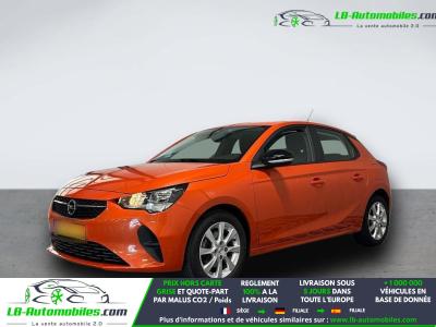 Opel Corsa 1.2 Turbo 100 ch BVM