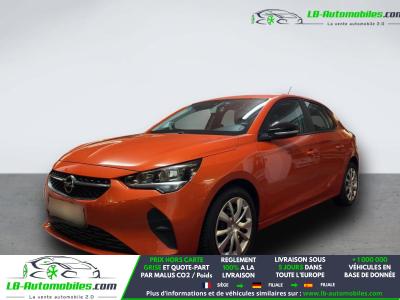 Opel Corsa 1.2 Turbo 100 ch BVM