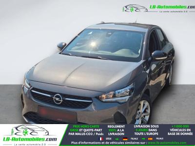 Opel Corsa 1.2 Turbo 100 ch BVM