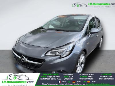 Opel Corsa 1.4 90 ch BVA