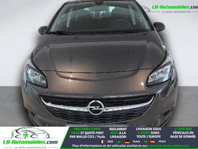 Opel Corsa 1.4 90 ch BVA