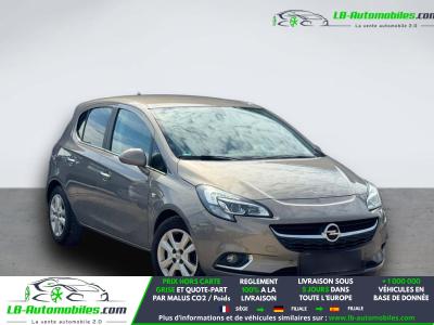 Opel Corsa 1.4 90 ch BVA