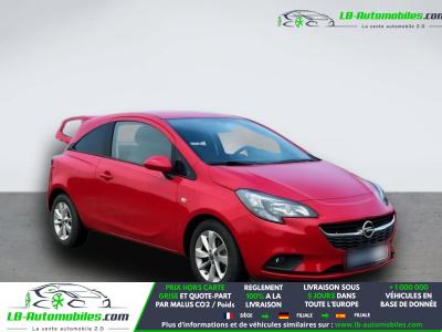 Opel Corsa 1.4 90 ch BVA