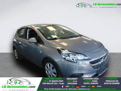 Opel Corsa 1.4 90 ch BVA