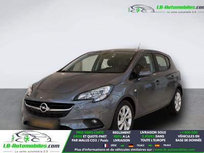 Opel Corsa 1.4 90 ch BVA