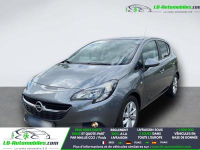 Opel Corsa 1.4 90 ch BVA