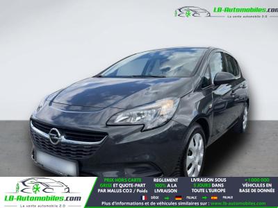 Opel Corsa 1.4 90 ch BVA
