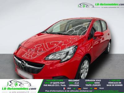 Opel Corsa 1.4 90 ch BVA