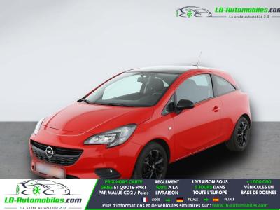 Opel Corsa 1.4 90 ch BVM
