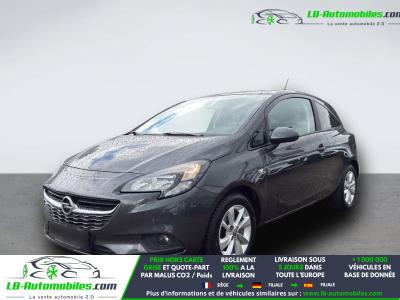 Opel Corsa 1.4 90 ch BVM