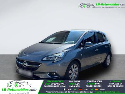 Opel Corsa 1.4 90 ch BVM