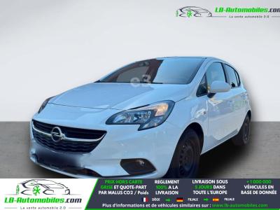 Opel Corsa 1.4 90 ch BVM