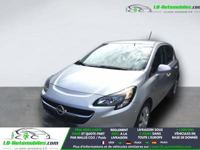 Opel Corsa 1.4 90 ch BVM