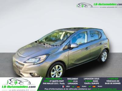 Opel Corsa 1.4 90 ch BVM