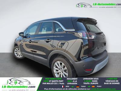 Opel Crossland 1.5 D 110 ch BVM