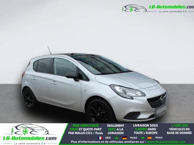 Opel Corsa 1.4 90 ch BVA
