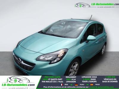 Opel Corsa 1.4 90 ch BVA
