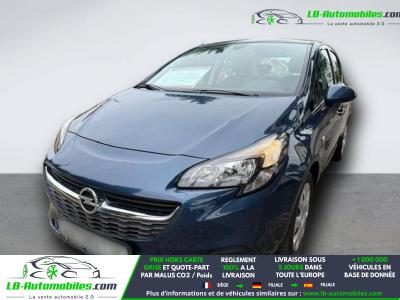 Opel Corsa 1.4 90 ch BVA