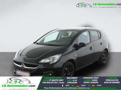 Opel Corsa 1.4 90 ch BVA