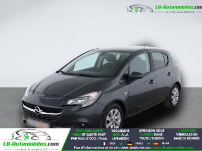 Opel Corsa 1.4 90 ch BVA