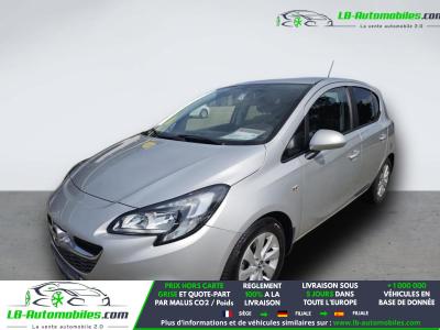 Opel Corsa 1.4 90 ch BVA