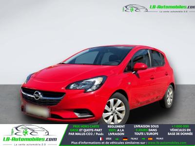 Opel Corsa 1.4 90 ch BVA