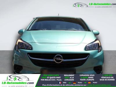 Opel Corsa 1.4 90 ch BVM