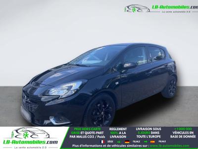 Opel Corsa 1.4 90 ch BVM