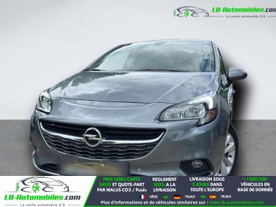 Opel Corsa 1.4 90 ch BVM