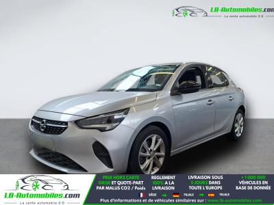 Opel Corsa 1.2 Turbo 100 ch BVA