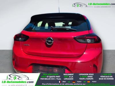 Opel Corsa 1.2 Turbo 100 ch BVA