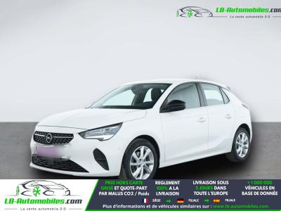 Opel Corsa 1.2 Turbo 100 ch BVA