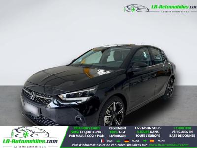 Opel Corsa 1.2 Turbo 100 ch BVA