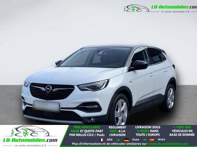 Opel Grandland X 1.2 Turbo 130 ch BVA